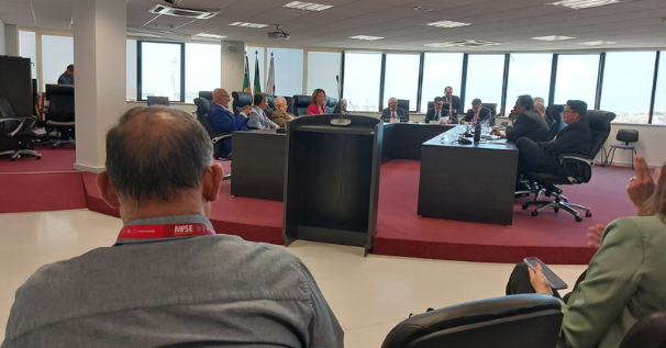 Colégio de Procuradores de Justiça aprova reajuste do auxílio-saúde para servidores do MPSE