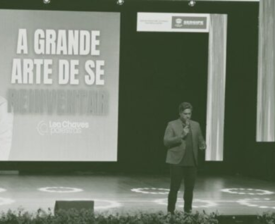 Governo de Sergipe gastou R$ 143 mil com palestra de cantor e estudante de Pedagogia para professores