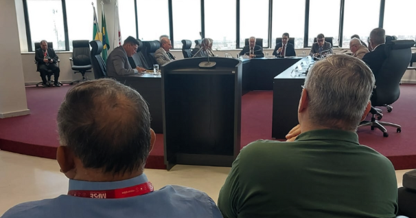 CPJ aprova reajustes nos cargos de analista e de técnico e PGJ dá passo importante na valorização da categoria