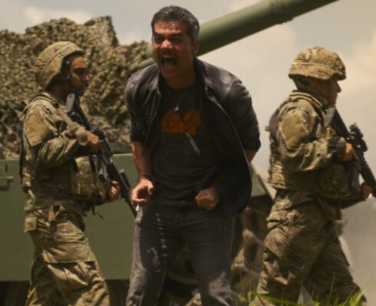 ARTIGO: Estariam os Estados Unidos próximos da real “Guerra Civil”?