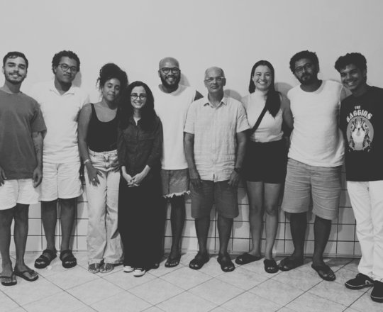 EDITORIAL: Mangue Jornalismo faz três anos e não pode acabar agora
