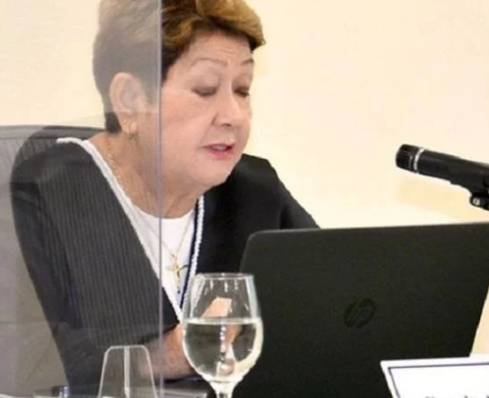 Desembargadora que reclamou de corte em penduricalhos tem motorista e carro de luxo pagos pelo tribunal