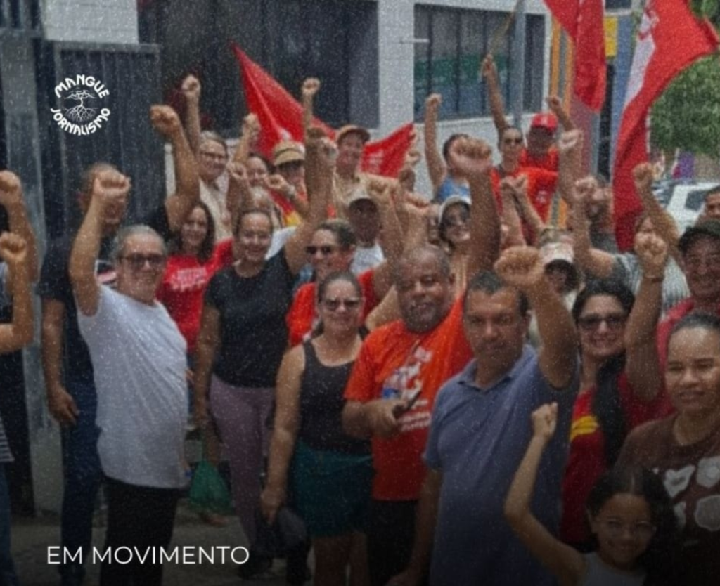 Professores do interior param as atividades hoje para que prefeitos cumpram a lei do piso salarial