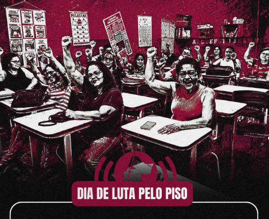 SINTESE - Quatro municípios negociaram com professores nas últimas 24 horas