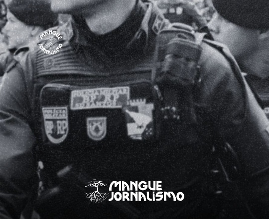 Em 2025, quatro em cada 10 mortes ocorridas em Sergipe foram cometidas por policiais